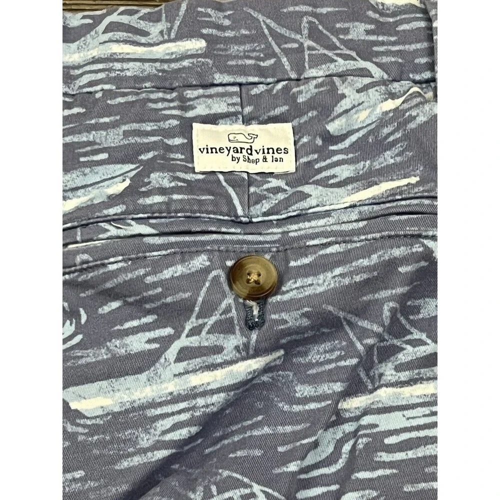 Vineyard Vines Shorts Mens 30/9